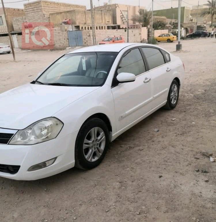 رينو سافران